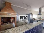 Casa / Sobrado para Venda em Santos/SP Marapé 5 Quartos