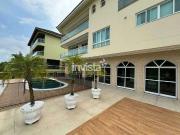 Casa / Sobrado para Venda em Santos/SP Marapé 5 Quartos