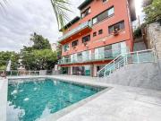 Casa / Sobrado para Venda em Santos/SP Marapé 6 Quartos