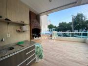 Casa / Sobrado para Venda em Santos/SP Marapé 6 Quartos