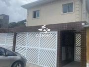 Casa / Sobrado para Venda em Santos/SP Morro Nova Cintra...