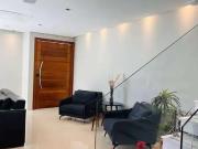 Casa / Sobrado para Venda em Santos/SP Morro Nova Cintra...