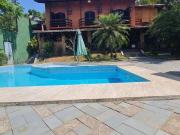Casa / Sobrado para Venda em Santos/SP Morro Nova Cintra...