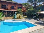 Casa / Sobrado para Venda em Santos/SP Morro Nova Cintra...