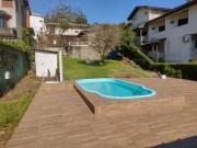 Casa / Sobrado para Venda em Santos/SP Morro Nova Cintra...