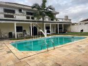 Casa / Sobrado para Venda em Santos/SP Morro Nova Cintra...