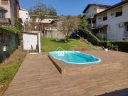 Casa / Sobrado para Venda em Santos/SP Morro Nova Cintra...