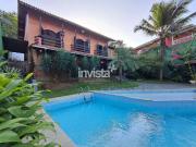 Casa / Sobrado para Venda em Santos/SP Morro Nova Cintra...