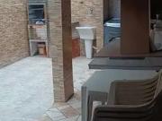 Casa / Sobrado para Venda em Santos/SP Morro São Bento 2...