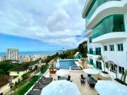 Casa / Sobrado para Venda em Santos/SP Morro Santa...