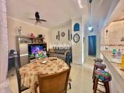 Casa / Sobrado para Venda em Santos/SP Pompéia 2 Quartos
