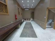 Casa / Sobrado para Venda em Santos/SP Pompéia 2 Quartos