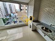 Casa / Sobrado para Venda em Santos/SP Pompéia 2 Quartos