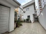 Casa / Sobrado para Venda em Santos/SP Pompéia 3 Quartos
