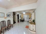 Casa / Sobrado para Venda em Santos/SP Pompéia 3 Quartos