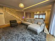 Casa / Sobrado para Venda em Santos/SP Pompéia 4 Quartos