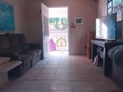 Casa / Sobrado para Venda em Santos/SP Pompéia 4 Quartos