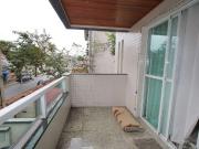 Casa / Sobrado para Venda em Santos/SP Pompéia 4 Quartos