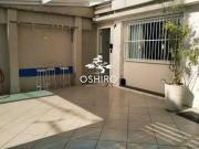 Casa / Sobrado para Venda em Santos/SP Ponta da Praia 1...