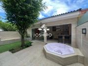 Casa / Sobrado para Venda em Santos/SP Ponta da Praia 2...