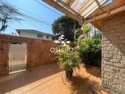 Casa / Sobrado para Venda em Santos/SP Ponta da Praia 2...