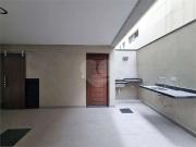 Casa / Sobrado para Venda em Santos/SP Ponta da Praia 2...