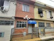 Casa / Sobrado para Venda em Santos/SP Ponta da Praia 2...