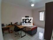Casa / Sobrado para Venda em Santos/SP Ponta da Praia 2...