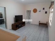 Casa / Sobrado para Venda em Santos/SP Ponta da Praia 2...