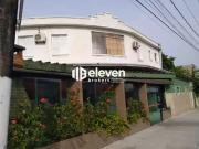 Casa / Sobrado para Venda em Santos/SP Ponta da Praia 2...