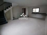 Casa / Sobrado para Venda em Santos/SP Ponta da Praia 2...