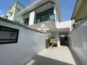 Casa / Sobrado para Venda em Santos/SP Ponta da Praia 2...