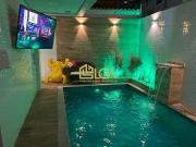 Casa / Sobrado para Venda em Santos/SP Ponta da Praia 3...