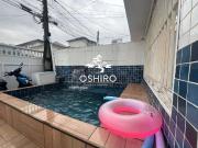 Casa / Sobrado para Venda em Santos/SP Ponta da Praia 3...