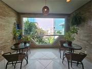 Casa / Sobrado para Venda em Santos/SP Ponta da Praia 3...