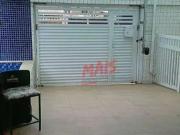 Casa / Sobrado para Venda em Santos/SP Ponta da Praia 3...