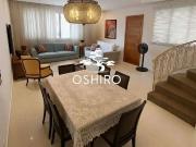 Casa / Sobrado para Venda em Santos/SP Ponta da Praia 3...