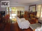 Casa / Sobrado para Venda em Santos/SP Ponta da Praia 3...