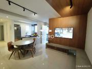 Casa / Sobrado para Venda em Santos/SP Ponta da Praia 3...