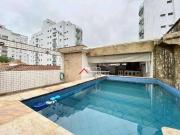 Casa / Sobrado para Venda em Santos/SP Ponta da Praia 3...