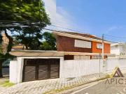Casa / Sobrado para Venda em Santos/SP Ponta da Praia 3...