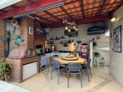 Casa / Sobrado para Venda em Santos/SP Ponta da Praia 3...
