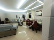 Casa / Sobrado para Venda em Santos/SP Ponta da Praia 3...