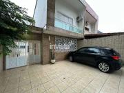 Casa / Sobrado para Venda em Santos/SP Ponta da Praia 3...
