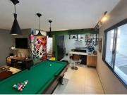 Casa / Sobrado para Venda em Santos/SP Ponta da Praia 3...