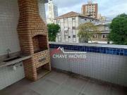 Casa / Sobrado para Venda em Santos/SP Ponta da Praia 3...