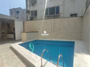 Casa / Sobrado para Venda em Santos/SP Ponta da Praia 3...