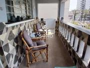 Casa / Sobrado para Venda em Santos/SP Ponta da Praia 3...