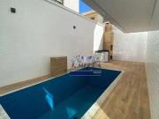 Casa / Sobrado para Venda em Santos/SP Ponta da Praia 3...