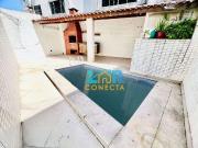 Casa / Sobrado para Venda em Santos/SP Ponta da Praia 3...